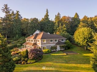 7179 NE Buck Lake Rd, Hansville, WA 98340