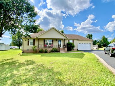 109 Millwood Ct, Murfreesboro, TN, 37127