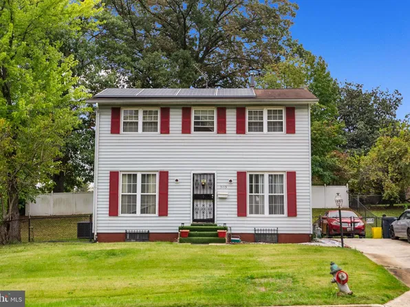 3113 Brightseat Rd, Landover, MD 20785
