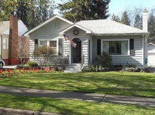 1017 E 17th Ave, Spokane, WA 99203