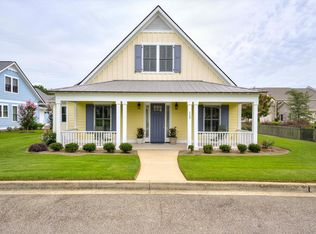 115 Chabot Ln, Aiken, SC 29803