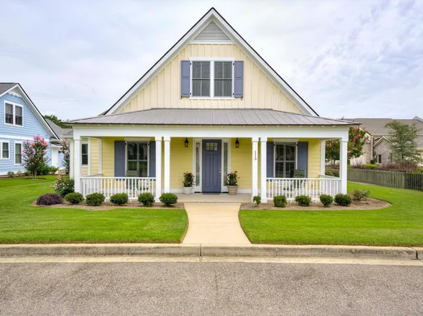 115 Chabot Ln, Aiken, SC 29803