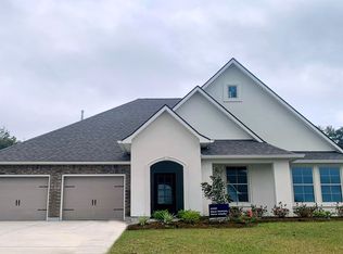 58815 Island Dr, Plaquemine, LA 70764