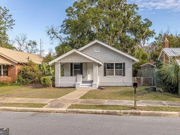 1620 Tillman Ave, Brunswick, GA 31520