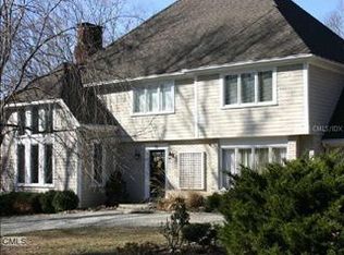 75 Catbrier Rd, Weston, CT 06883