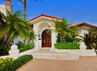 615 4th Key Dr, Fort Lauderdale, FL 33304