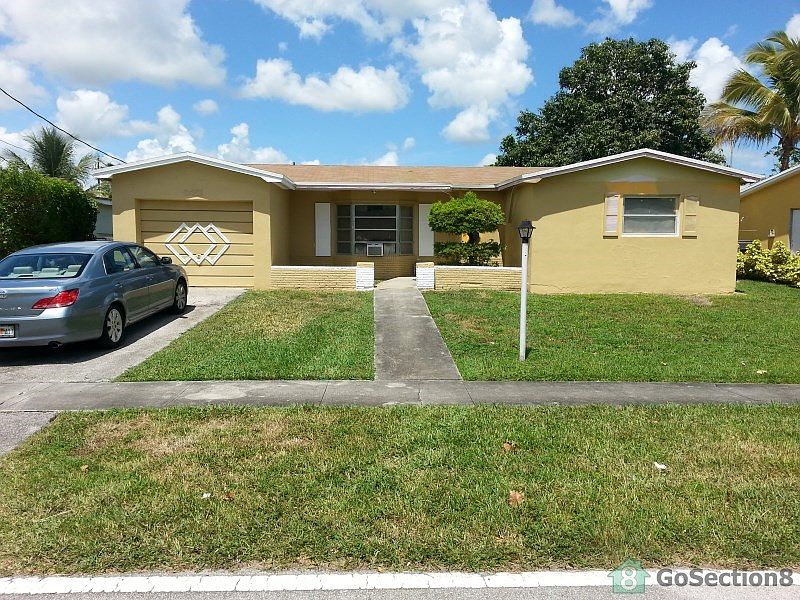1st image of 3451 NW 40th St