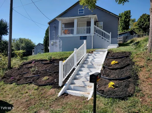 455 Westin Dr, Bristol, VA 24201