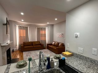 676 Massachusetts Ave APT 4, Boston, MA 02118