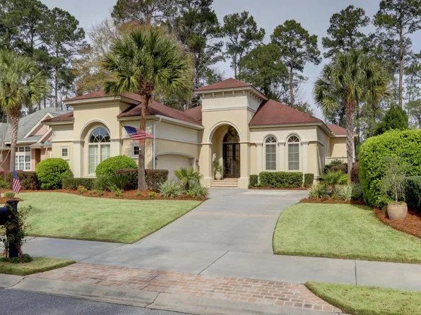52 Wicklow Dr, Hilton Head Island, SC 29928