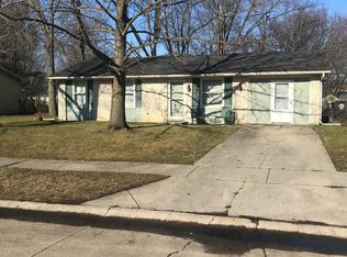 7517 Clover Meadow Dr, Fort Wayne, IN 46815