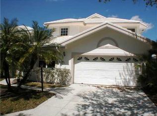 297 Canterbury Dr W, Palm Beach Gardens, FL 33418