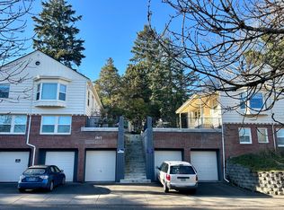 3507 SW 11th Ave #1-14, Portland, OR 97239