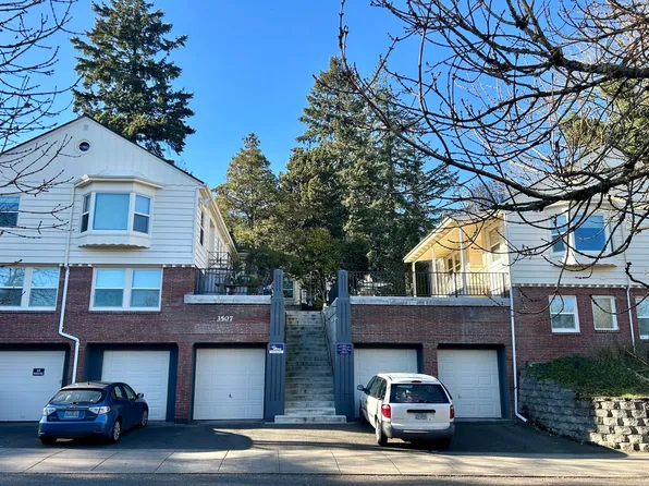 3507 SW 11th Ave, Portland, OR 97239
