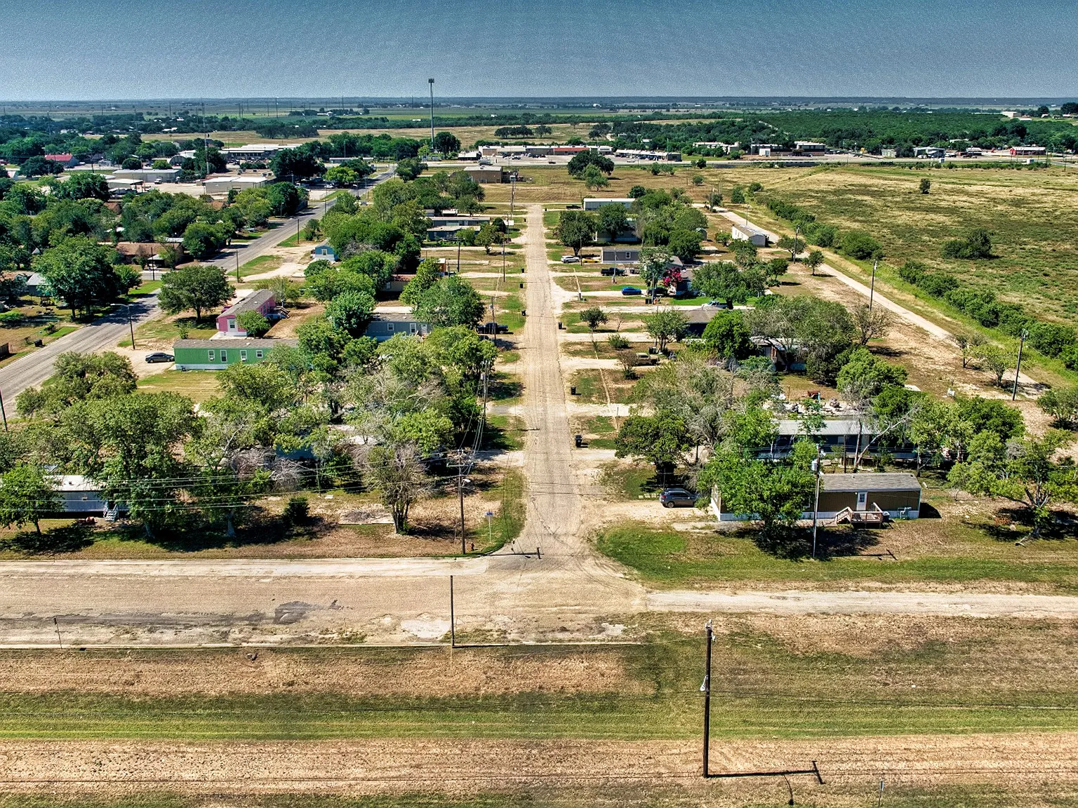 Sunset Mobile Home Park — Photo 2