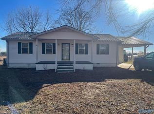 1182 Culver Rd, Fort Payne, AL 35968