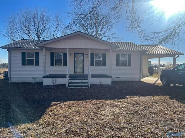 1182 Culver Rd, Fort Payne, AL 35968
