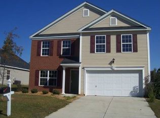 369 Summer Bend Rd, Columbia, SC 29223