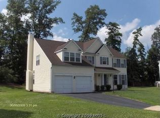 10086 Post Oak Ter, Manassas, VA 20110