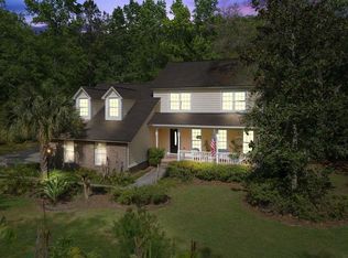 512 E Wimbledon Dr, Charleston, SC 29412