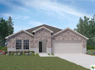 2619 Rollett Dr, Temple, TX 76504