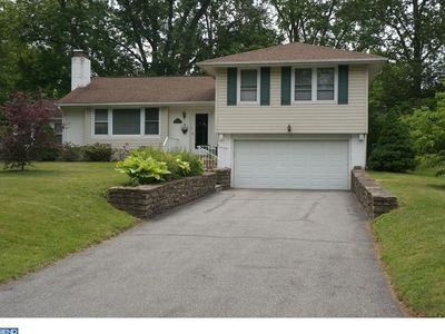 35 Mercer Hill Rd, Ambler, PA, 19002