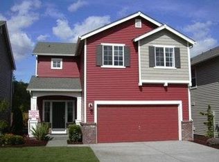 157 Ferndale Ave SE, Renton, WA 98056