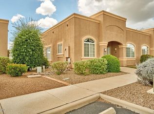 1928 W Demetrie Loop, Green Valley, AZ 85622