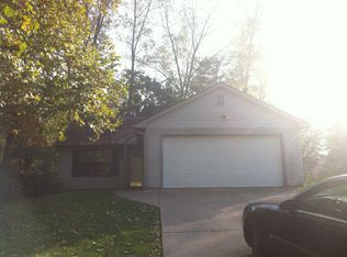 317 Creekview Dr, Lafayette, IN 47909
