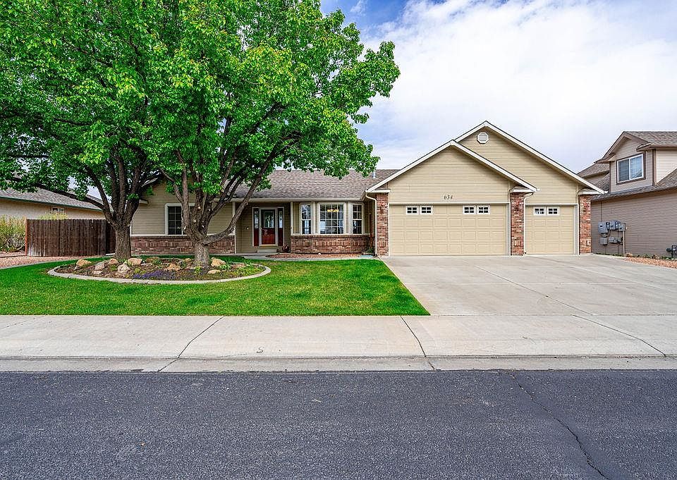 1st image of 634 Tamarron Dr