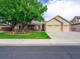 634 Tamarron Dr, Grand Junction, CO 81506