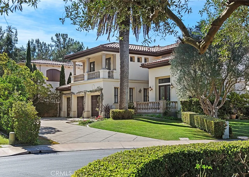 21 Via Palladio