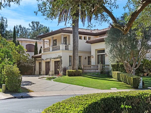 21 Via Palladio, Newport Coast, CA 92657
