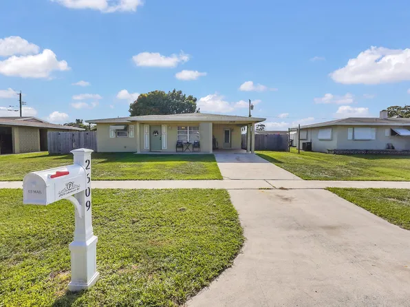 2609 Lakehaven Road, West Palm Beach, FL 33415