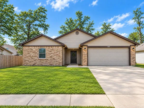 1173 Tulip St, Haskell, AR 72015
