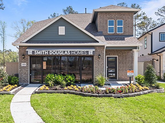 The Sparrow II- Elevation I