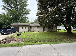 787 W Rodney Dr, Cape Girardeau, MO 63701
