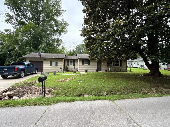 787 W Rodney Dr, Cape Girardeau, MO 63701