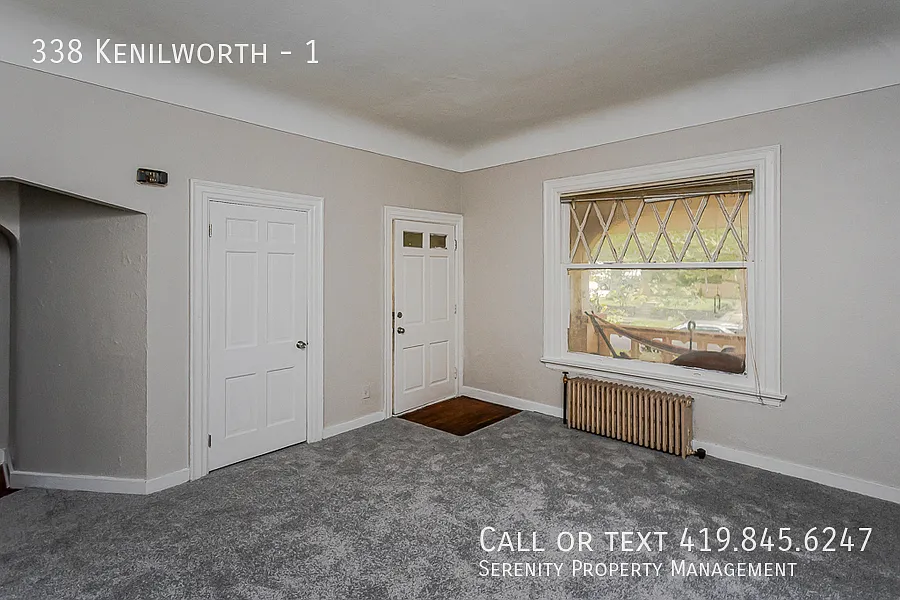 Historic Charm Meets Fresh, Modern Comfort! — Photo 2