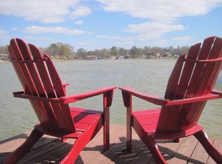 428 Forest Ln, Gun Barrel City, TX 75156