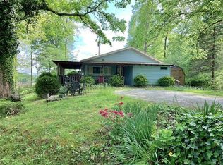 455 Kilenback Rd, Robbins, TN 37852