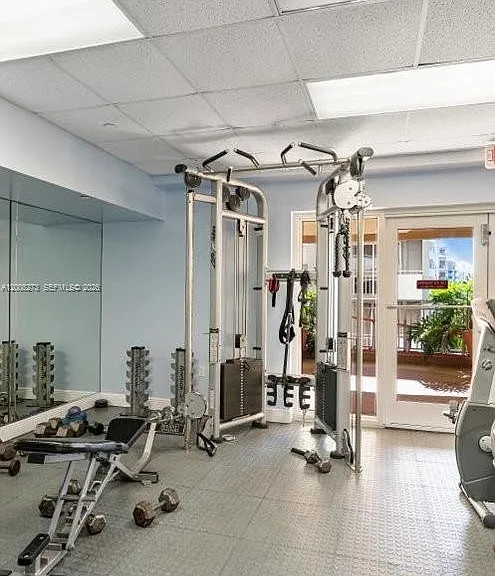 9751 E Bay Harbor Dr #11A — Photo 38