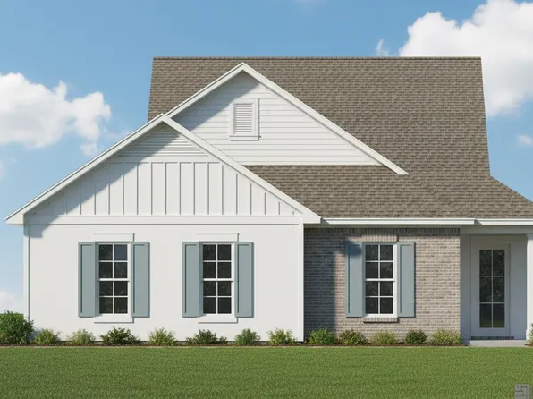 LOT 6C Scott Ln, Prairieville, LA 70769