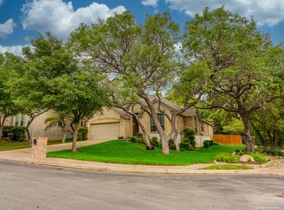 9807 Carowinds, San Antonio, TX 78251