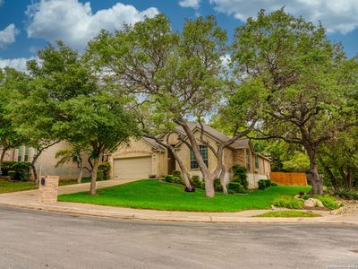 9807 CAROWINDS, San Antonio, TX, 78251