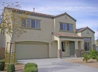 3929 Ravens Ct, North Las Vegas, NV 89032