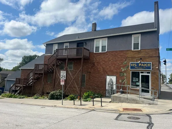 3501 Center St, Omaha, NE 68105
