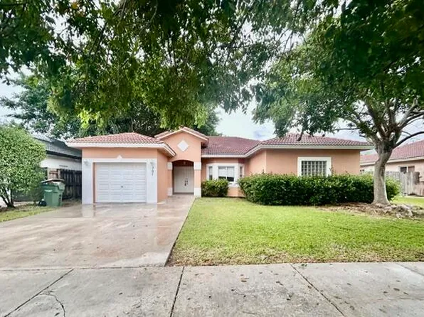 707 SE 14TH Avenue, Homestead, FL 33033