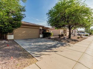 2003 W Hayden Peak Dr, San Tan Valley, AZ 85144