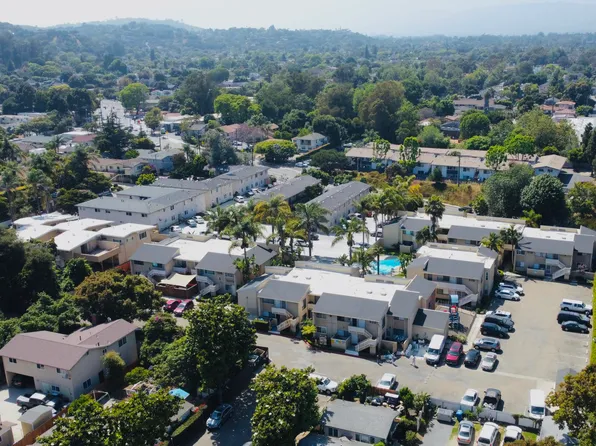 524 W Canon Perdido St #70, Santa Barbara, CA 93101